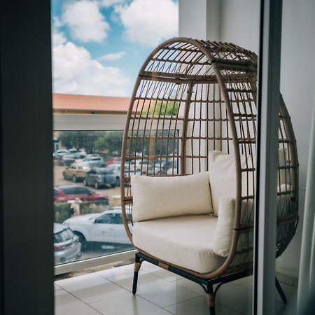 The Downtown Hotel Bonaire Kralendijk na wyspie Bonaire Zewnętrze zdjęcie