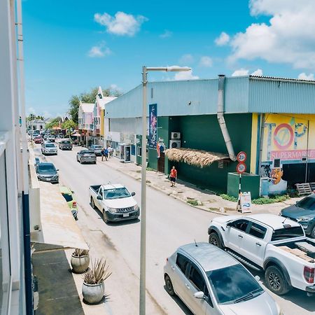 The Downtown Hotel Bonaire Kralendijk na wyspie Bonaire Zewnętrze zdjęcie
