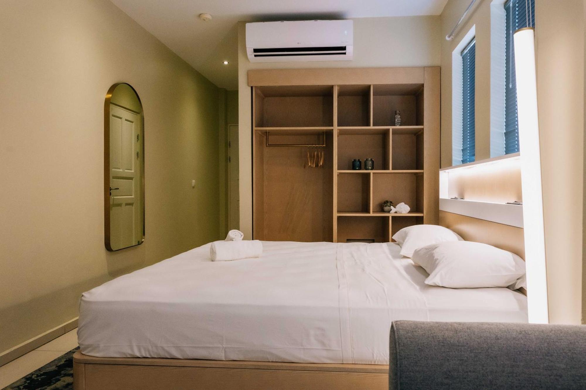 The Downtown Hotel Bonaire Kralendijk na wyspie Bonaire Zewnętrze zdjęcie