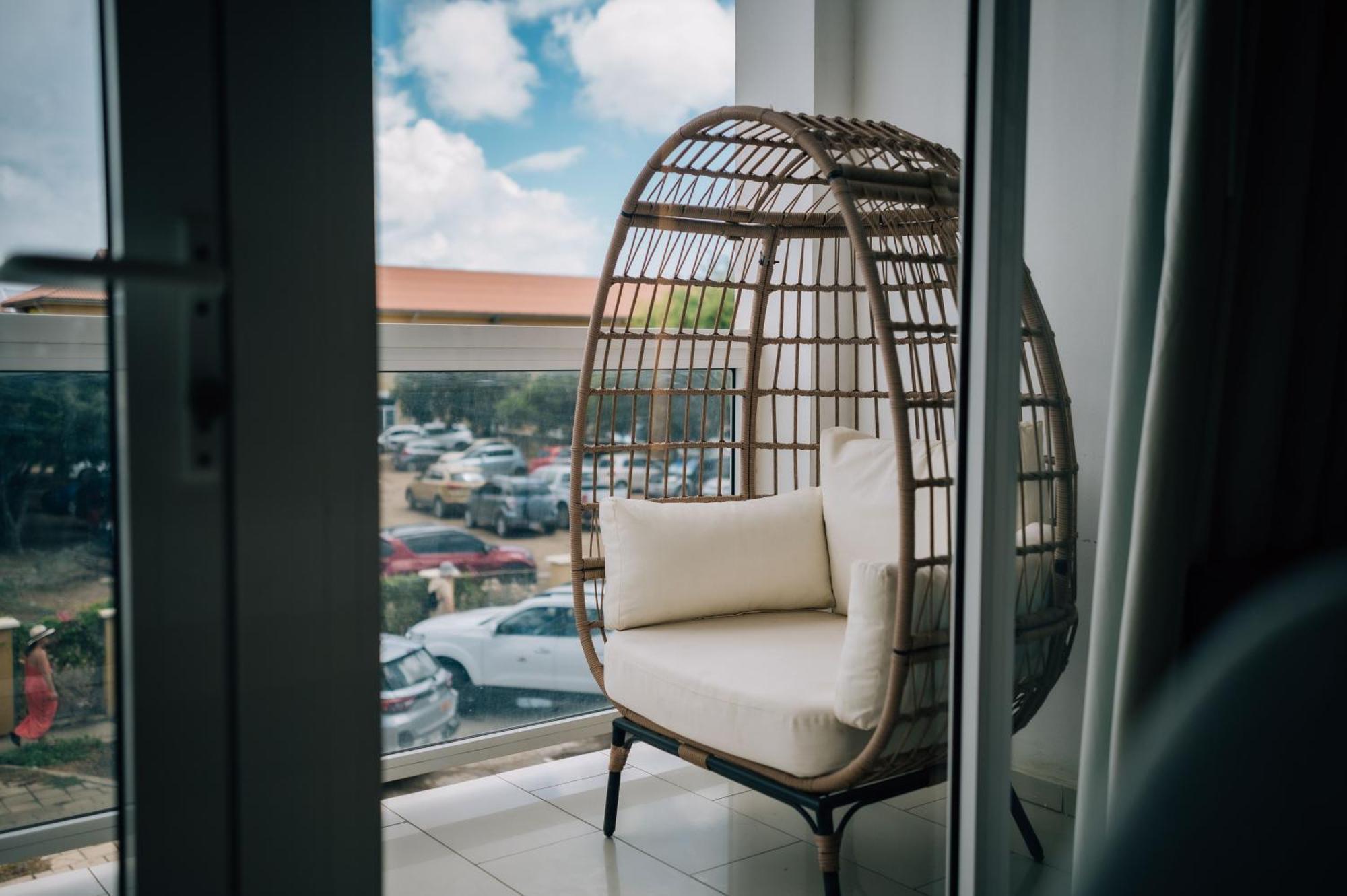 The Downtown Hotel Bonaire Kralendijk na wyspie Bonaire Zewnętrze zdjęcie