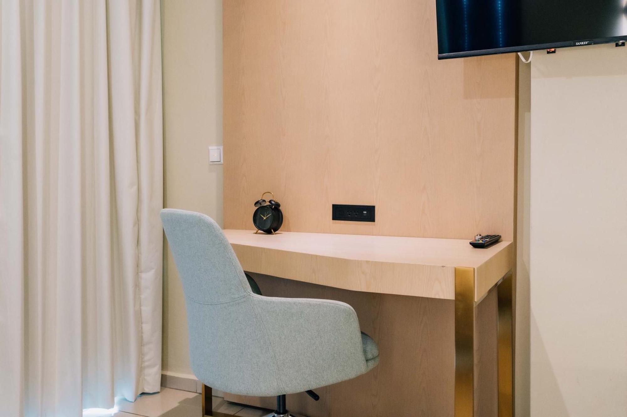 The Downtown Hotel Bonaire Kralendijk na wyspie Bonaire Zewnętrze zdjęcie