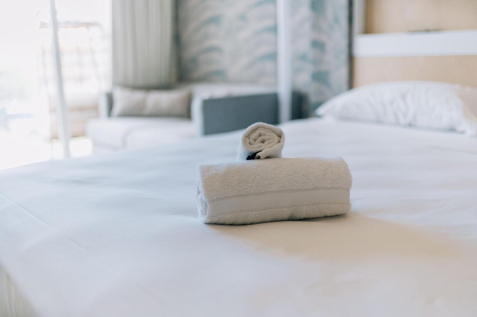 The Downtown Hotel Bonaire Kralendijk na wyspie Bonaire Zewnętrze zdjęcie