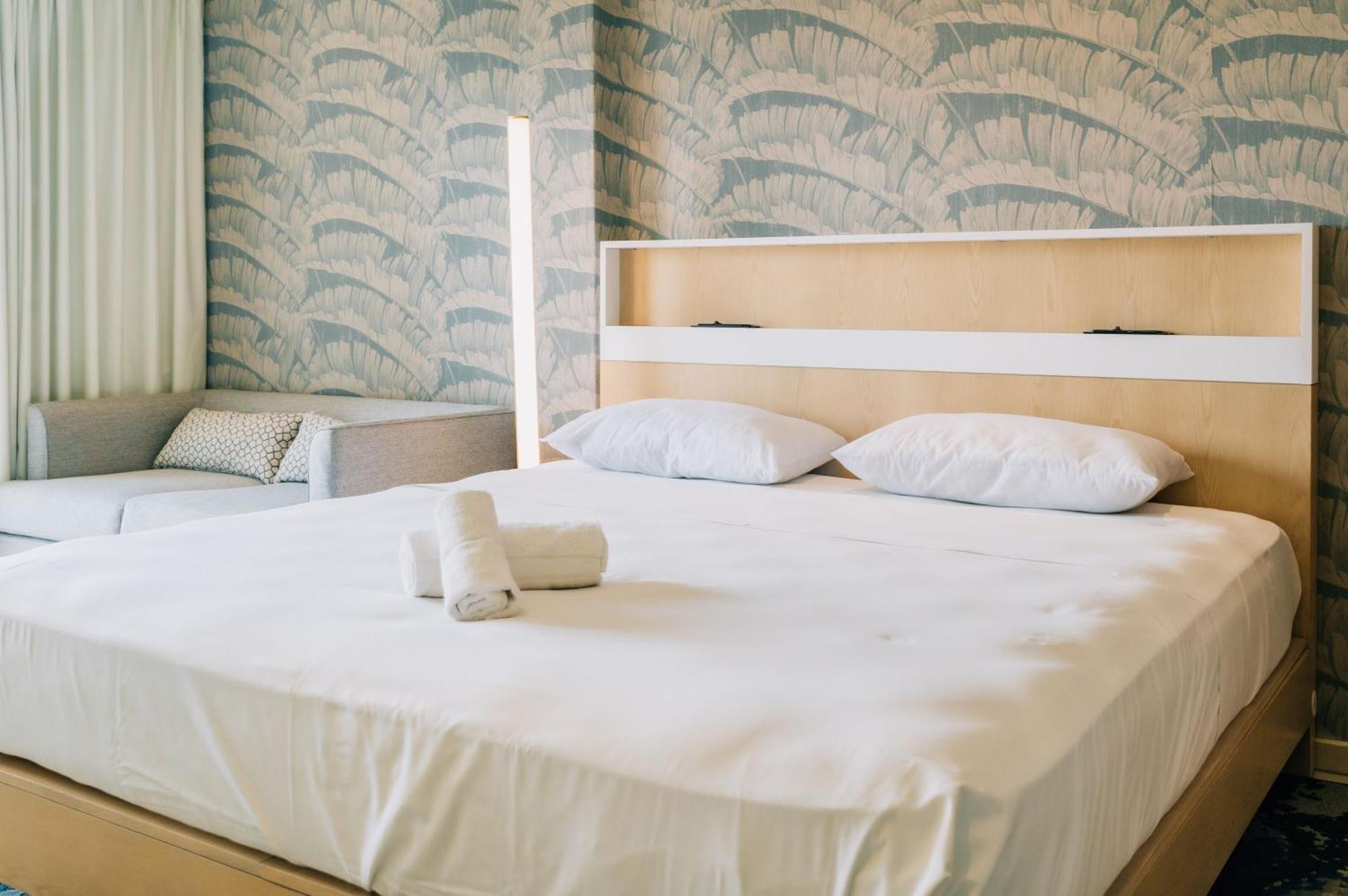 The Downtown Hotel Bonaire Kralendijk na wyspie Bonaire Zewnętrze zdjęcie